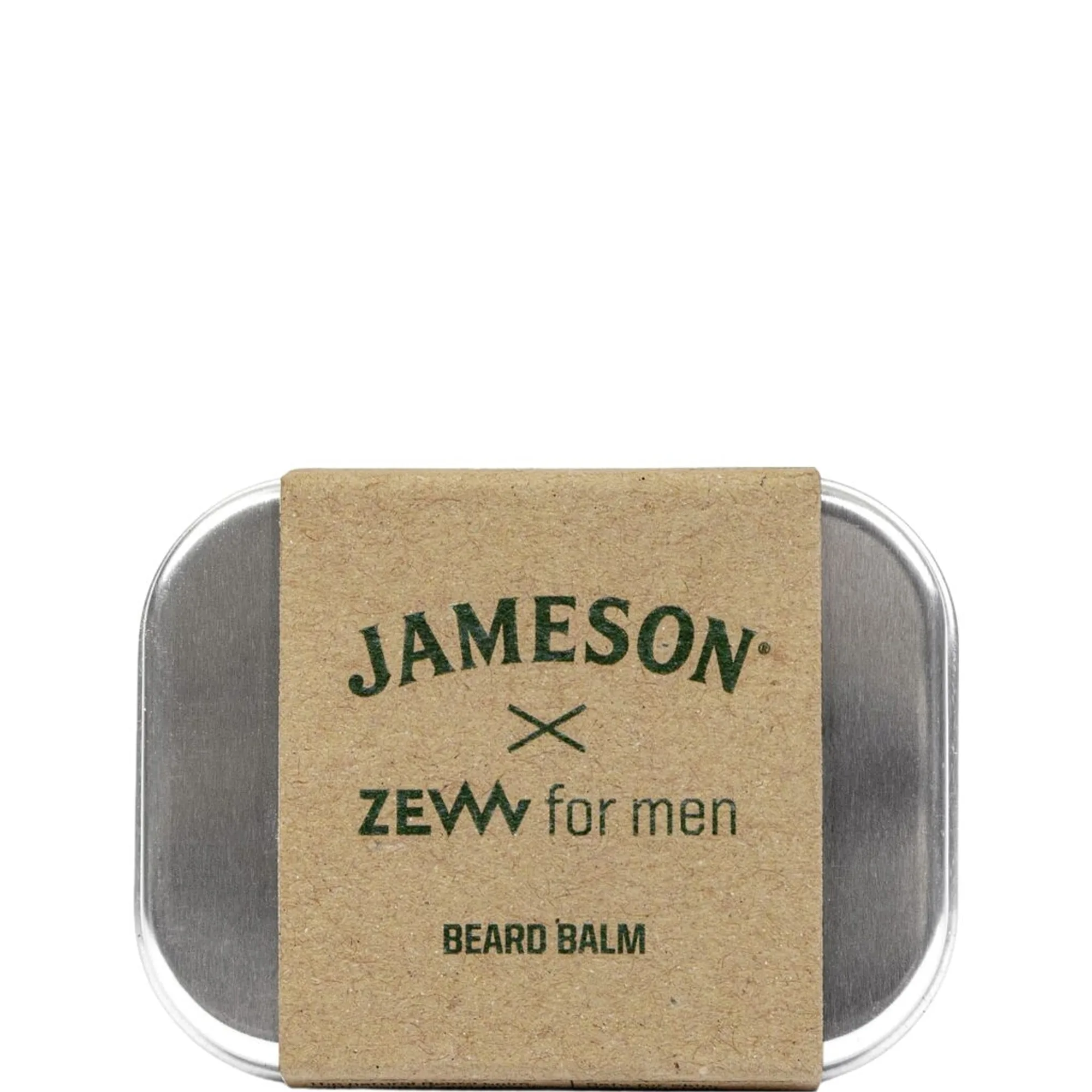 Zew For Men Beard Balm Jameson Skæg balsam 80 ml