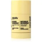 ZEW for Men Natural Deodorant Japanese Cypress Deostick