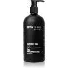 Zew For Men Protein Shower Gel Duschtvål för män 400 ml