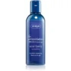 Ziaja Acai Berry Rengörande micellärt gel med exfolierande effekt 200 ml