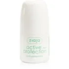 Ziaja Active protection Antiperspirant Roll-on 60 ml