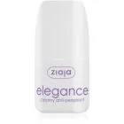 Ziaja Antiperspirant Krämig antiperspirant Roll-on 60 ml