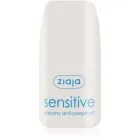 Ziaja Antiperspirant Krämig antiperspirant Roll-on 60 ml