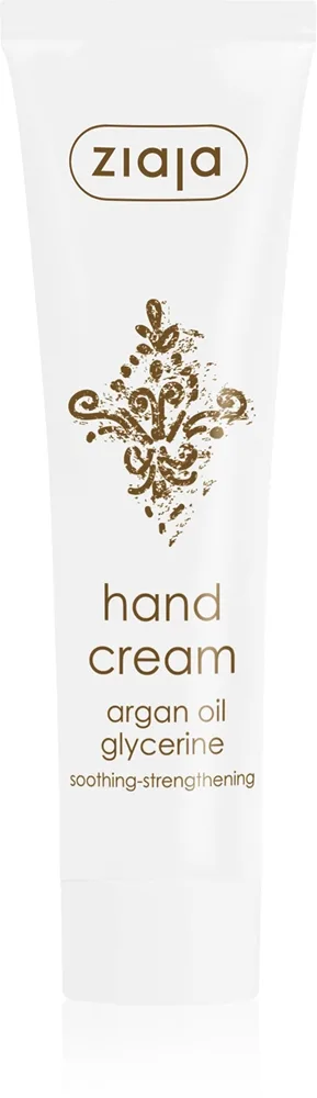 Ziaja Argan Oil Håndcreme 100 ml