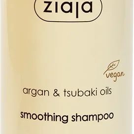 Ziaja Argan Oil Udglattende shampoo Med Arganolie 300 ml
