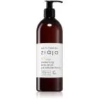 Ziaja Baltic Home Spa Fit Lätt kroppsserum med återfuktande effekt 400 ml