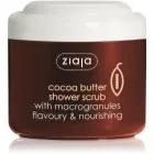 Ziaja Cocoa Butter Duschskrubb 200 ml
