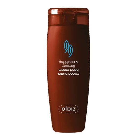 Ziaja Cocoa Butter Hand Cream 80 ml.