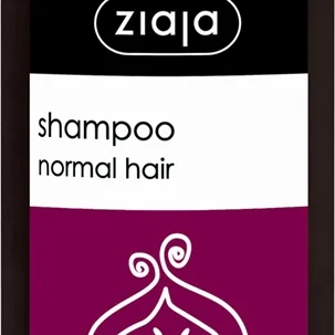 Ziaja Family Shampoo Shampoo til normalt hår 500 ml