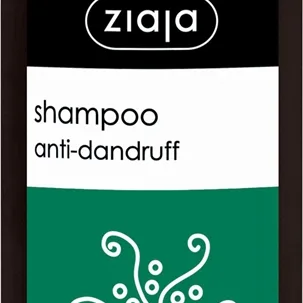 Ziaja Family Shampoo Shampoo Mod skæl 500 ml
