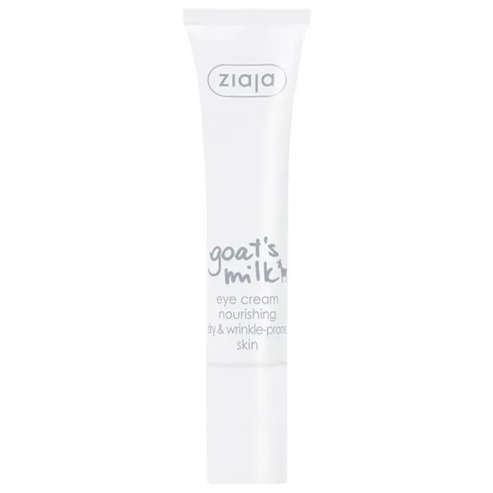 Ziaja Goat's Milk Eye Cream 15 ml.