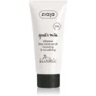 Ziaja Goat's Milk Exfolierande ansiktsrengöring 75 ml