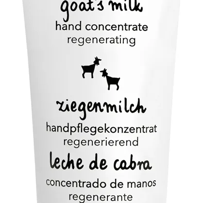 Ziaja Goat's Milk Regenererande handkräm, För torr till mycket torr hud 50 ml