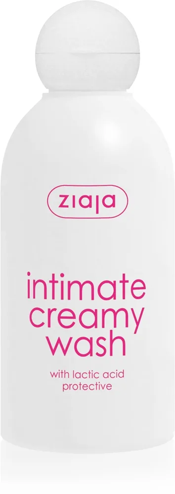 Ziaja Intima geeli intiimihygieniaan 200 ml