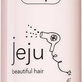Ziaja Jeju Young Skin Rensende shampoo med fugtgivende virkning 300 ml