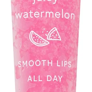 Ziaja Juicy Watermelon Sockerskrubb för läppar 12 ml