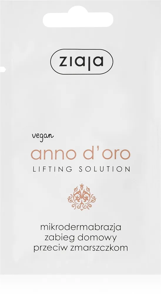 Ziaja Lifting Solution Föryngrande mask 40+ 7 ml