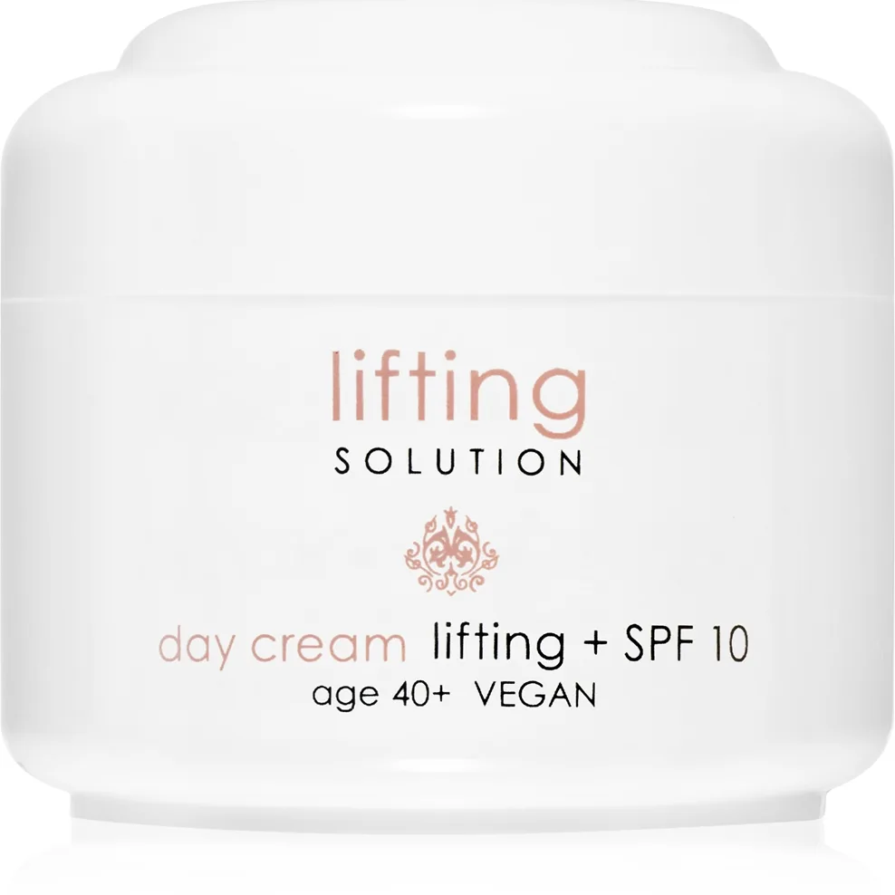 Ziaja Lifting Solution Lyftande dagkräm SPF 10 40+ 50 ml