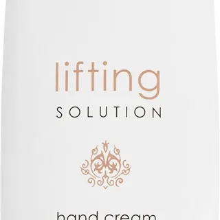 Ziaja Lifting Solution Uppljusande handkräm för korrigering av mörka fläckar 80 ml