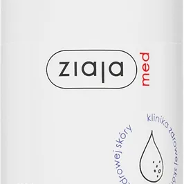 Ziaja Med Linseed Intensivt återfuktande hudserum 50 ml