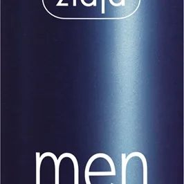 Ziaja Men Schampo och duschtvål 2-i-1 för män 300 ml
