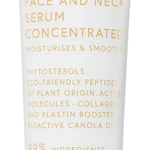 Ziaja Natural Care Koncentreret serum til ansigt, hals og bryst 30 ml