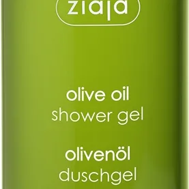 Ziaja Natural Olive Duschtvål Med olivextrakt 500 ml