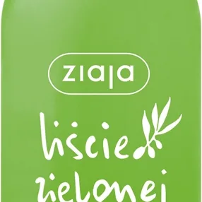 Ziaja Olive Leaf Mild rengörande toner Med olivextrakt 200 ml