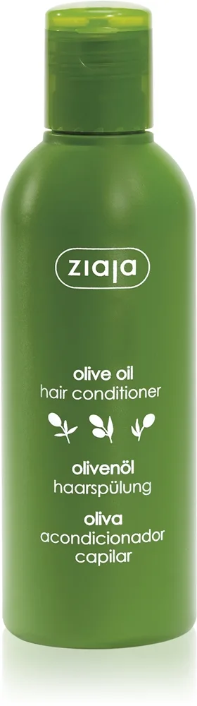Ziaja Olive Oil Regenererende balsam 200 ml