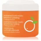 Ziaja Orange Butter Duschskrubb 200 ml