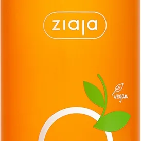 Ziaja Orange Butter Duschtvål 500 ml