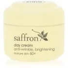 Ziaja Saffron Lystergivande rynkkräm 60+ 50 ml