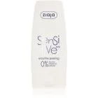 Ziaja Sensitive Enzymatisk peeling för torr och känslig hud 60 ml