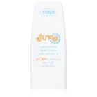Ziaja Sun Antioxidant ansiktskräm med vitamin C SPF 50+ 50 ml