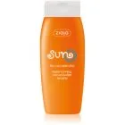 Ziaja Sun Brun-utan-sol-aktivator Kakaosmör och vitamin E 150 ml