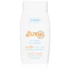 Ziaja Sun Sol-lotion för kroppen för barn SPF 50+ 125 ml