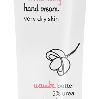 Ziaja Ucuuba Butter Fuktgivande handkräm 80 ml