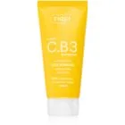 Ziaja Vitamin C.B3 Niacinamide Exfolierande rengöringsgel för ansikte 100 ml