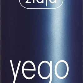 Ziaja Yego Fugtgivende shampoo til mænd 300 ml
