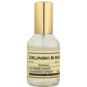 Zielinski & Rozen Old Fashion Puhdistussuihke