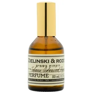 Zielinski & Rozen Tobacco, Cedarwood, Pepper Parfym