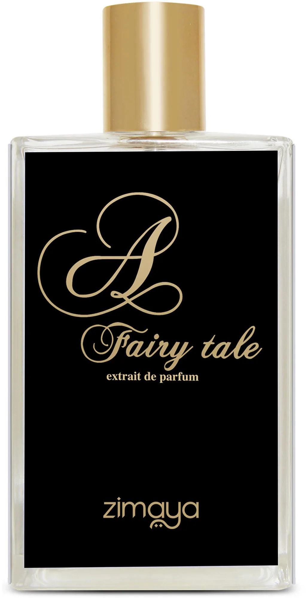 Zimaya A Fairy Tale Eau de Parfum 100 ml