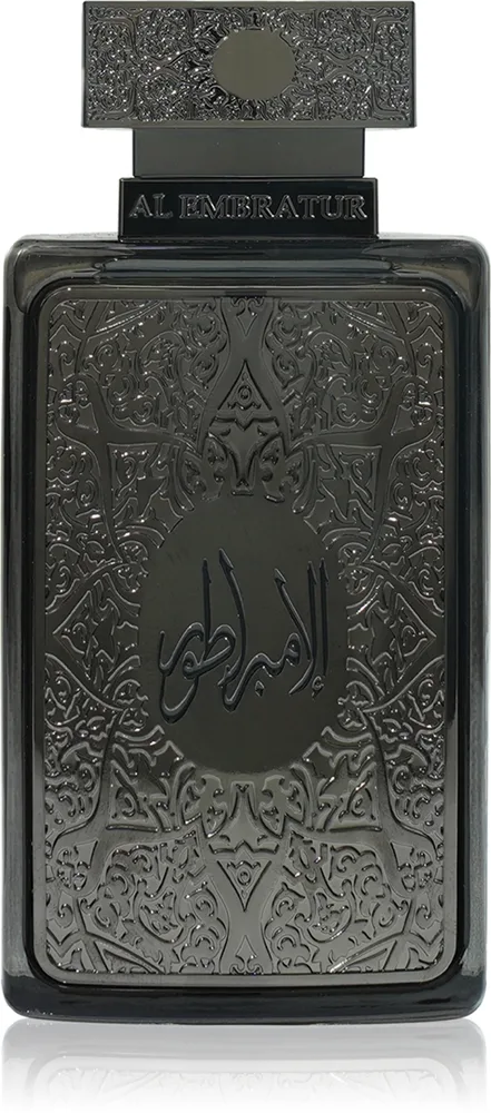 Zimaya Al Embratur Eau de Parfum til mænd 100 ml