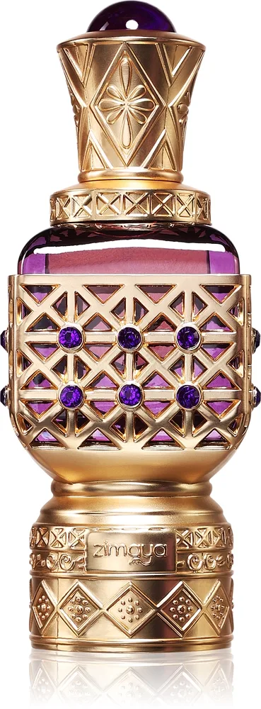 Zimaya Al Kiswah perfumed oil Unisex 20 ml