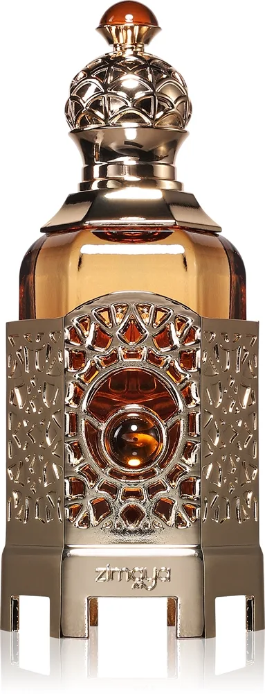 Zimaya Al Maqam perfumed oil Unisex 20 ml
