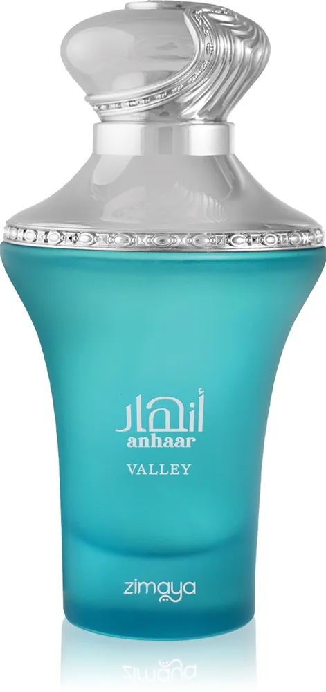 Zimaya Anhaar Valley Eau de Parfum Unisex 100 ml