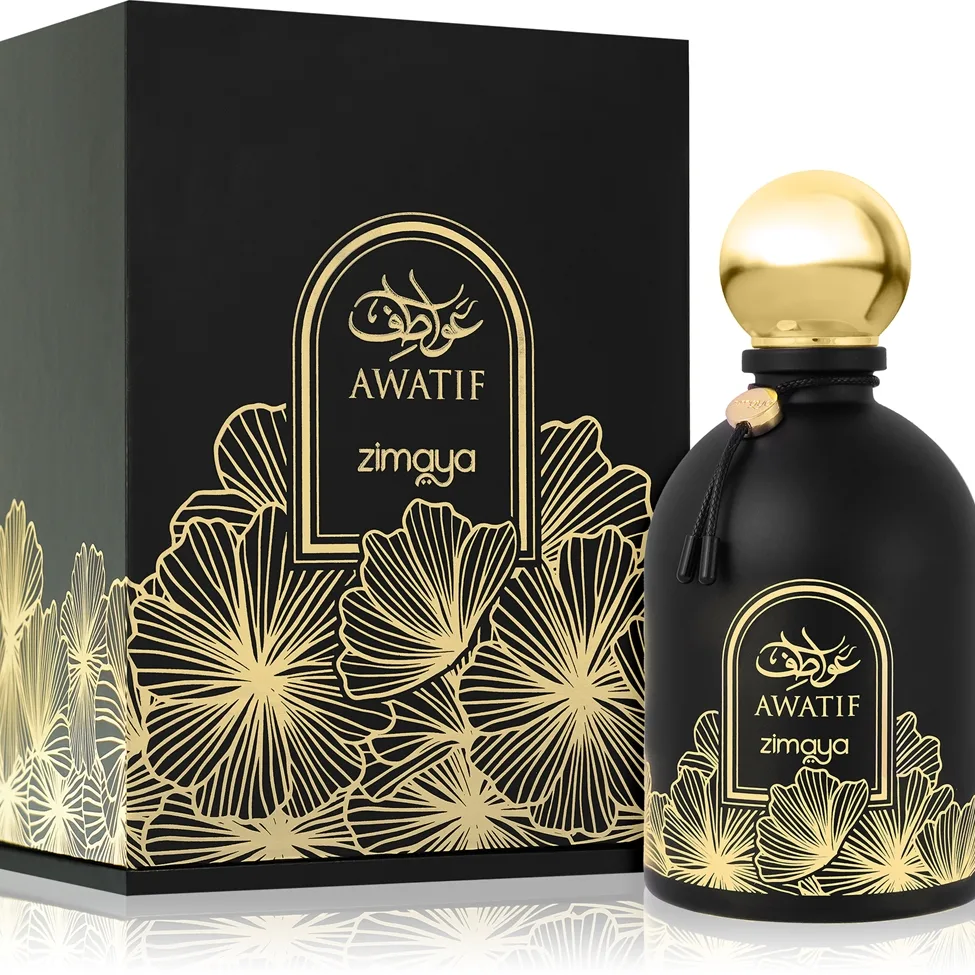 Zimaya Awatif Pour Femme Eau de Parfum til kvinder 100 ml