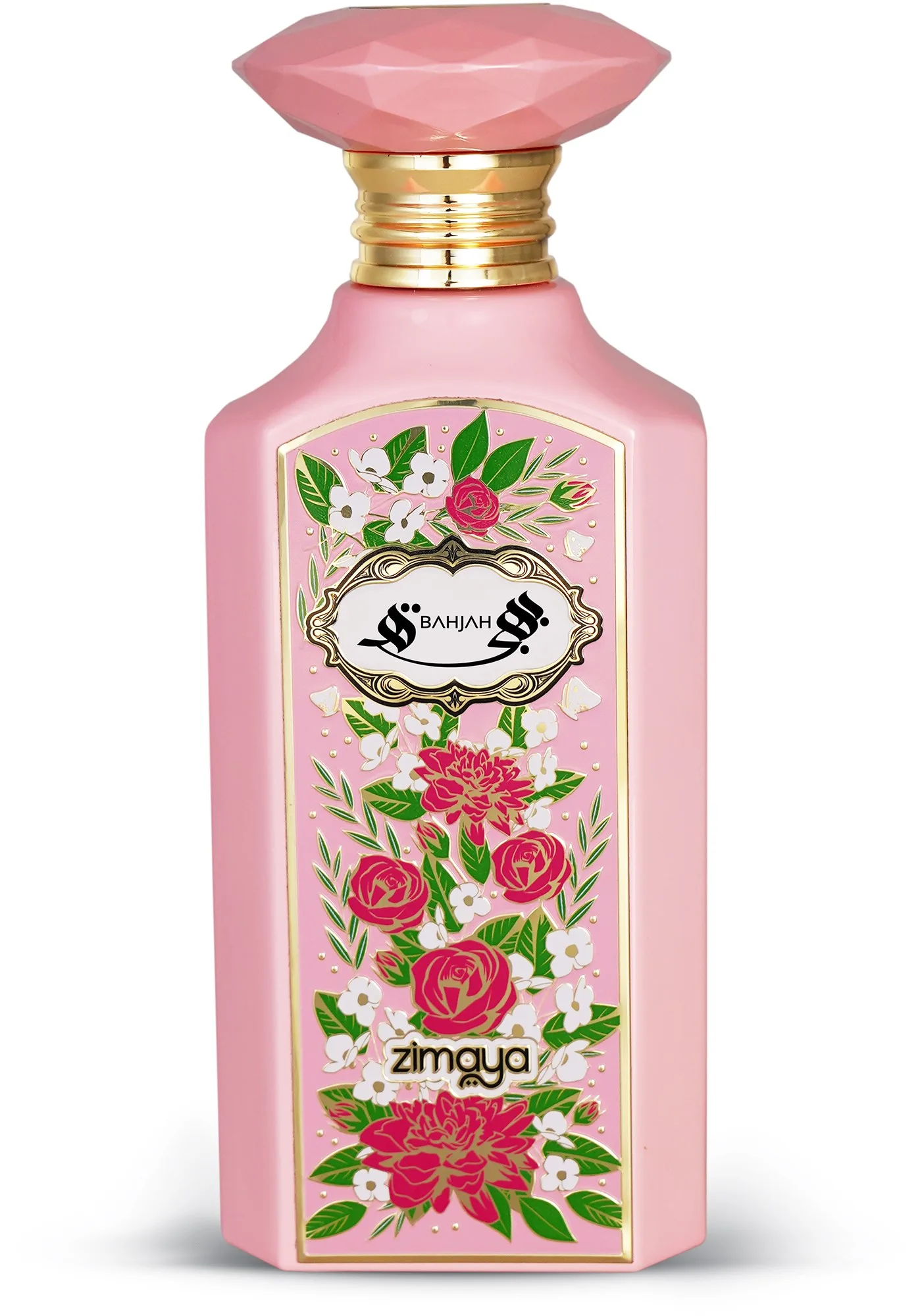 Zimaya Bahjah Eau de Parfum 100 ml