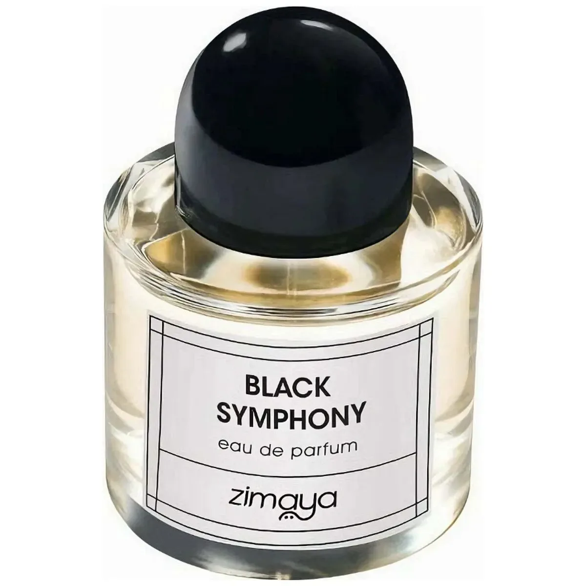 Zimaya Black Symphony edp 100ml