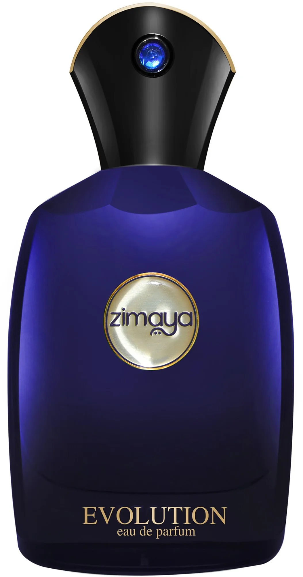 Zimaya Evolution Eau de Parfum 100 ml